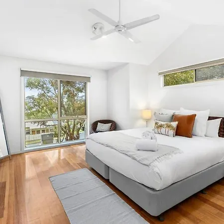 Perfect Villa Ocean Grove Exterior photo