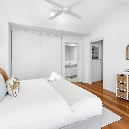 Perfect Villa Ocean Grove Exterior photo