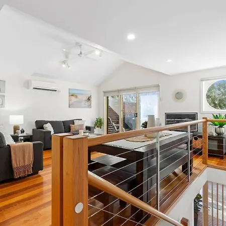 Perfect Villa Ocean Grove Exterior photo