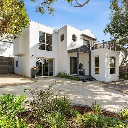 Perfect Villa Ocean Grove Exterior photo
