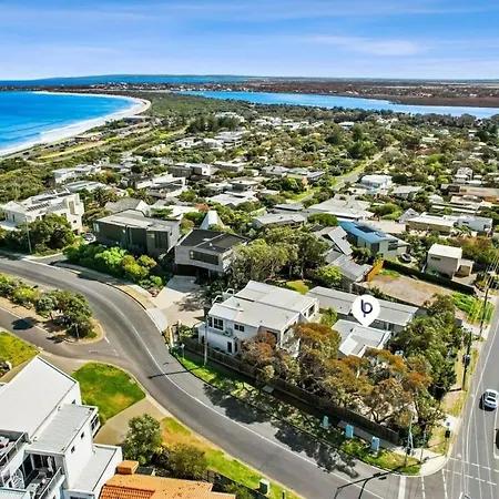 Perfect Villa Ocean Grove Exterior photo