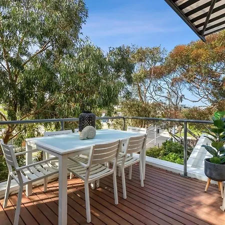 Perfect Villa Ocean Grove Exterior photo