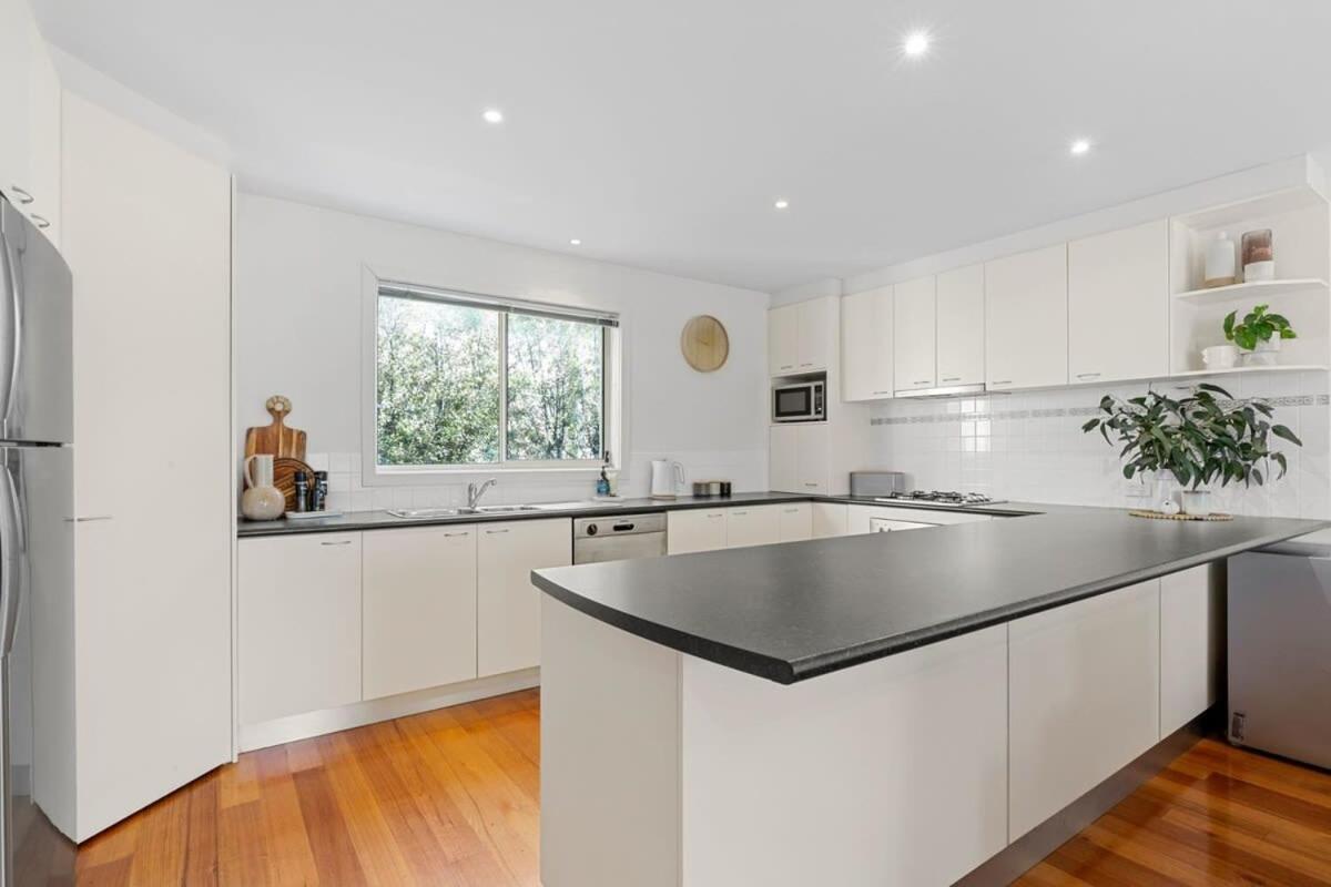 Holiday home Perfect Ocean Grove