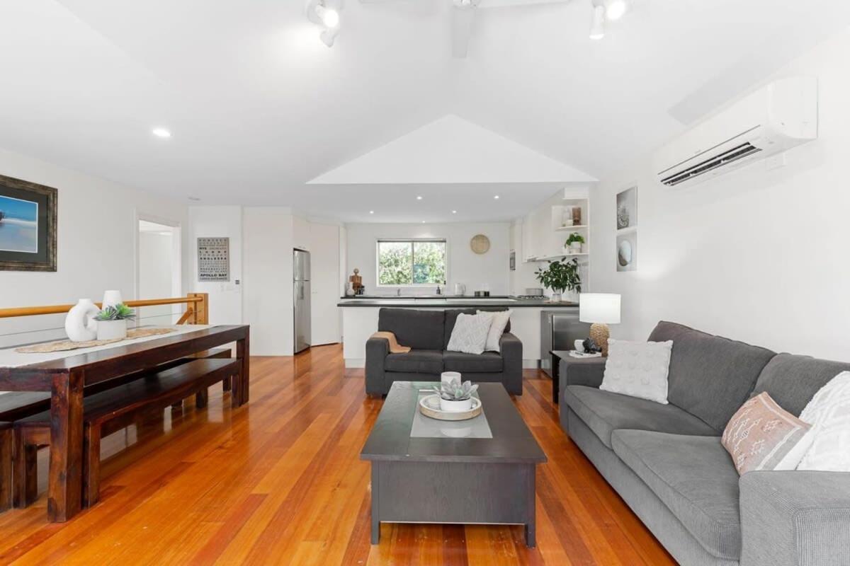 Holiday home Perfect Ocean Grove