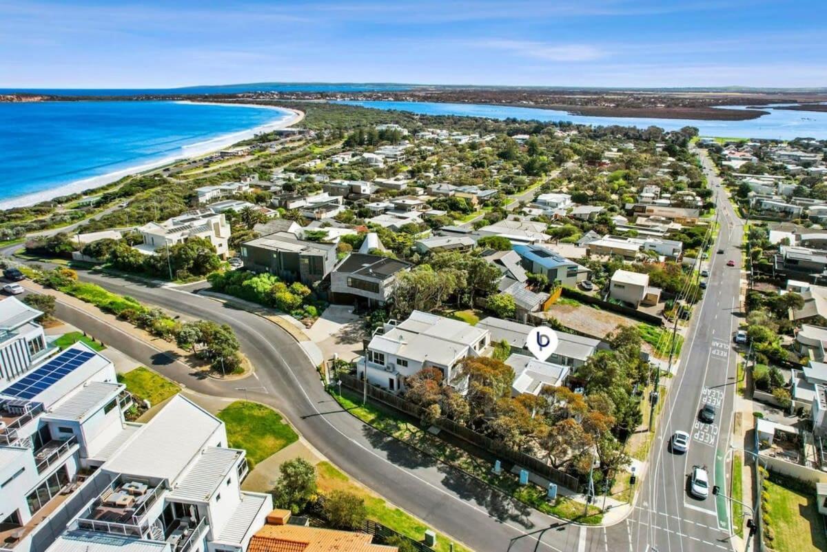Holiday home Perfect Ocean Grove